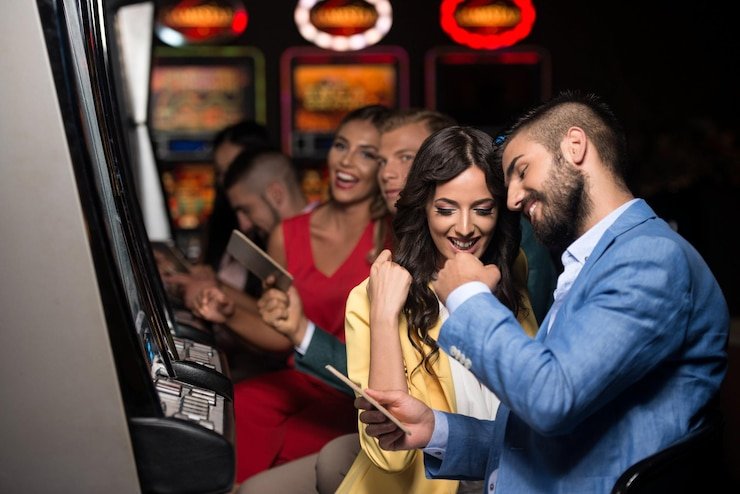 petros777 Koleksi Slot Lengkap Dengan Fitur Modern