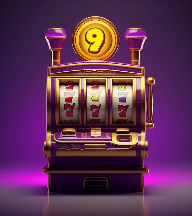 petros777 Meja dan Slot dalam Satu Tempat
