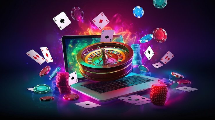 petros777 Gold Baccarat Crypto